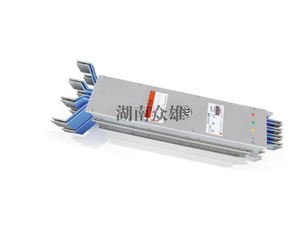空氣型母線槽4 空氣型母線槽4