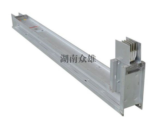 密集型母線槽1 密集型母線槽1